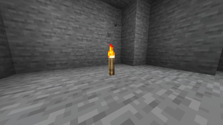 Torches